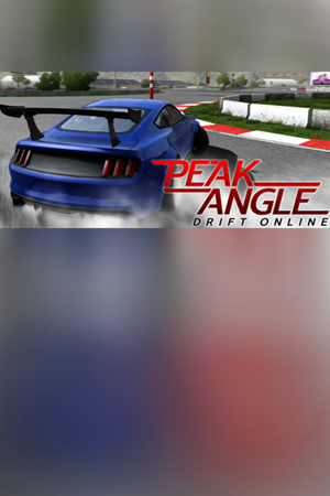 Peak Angle: Drift Online