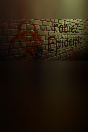 Rabiez: Epidemic