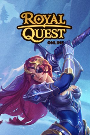 Royal Quest Online