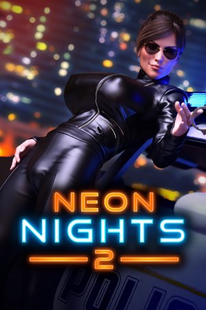 Neon Nights 2