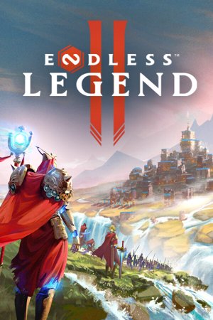 ENDLESS Legend™ 2