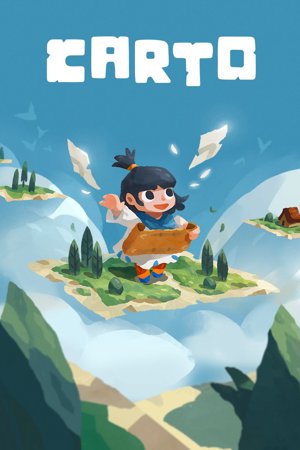 Carto cover