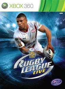Rugby League Live