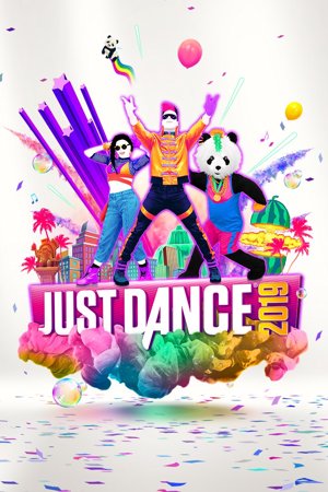 Just Dance 2019®