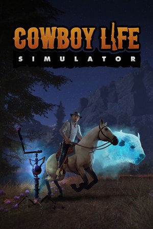 Cowboy Life Simulator