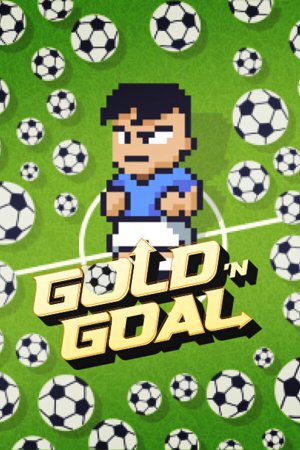 Gold ’n Goal