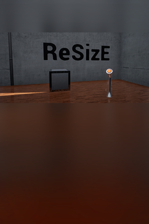 ReSizE