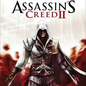 Assassin's Creed II
