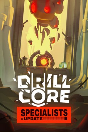 Drill Core