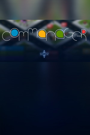 Commanager Tycoon