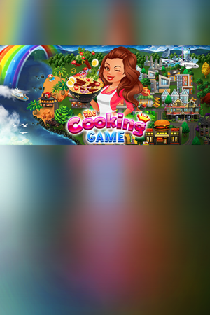 The Cooking Game