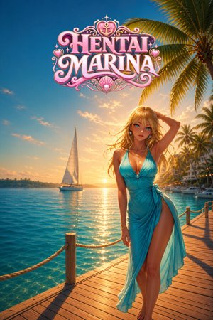 Hentai Marina