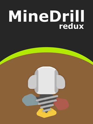 MineDrill
