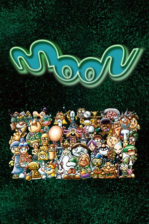 moon