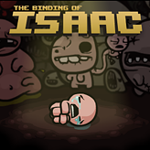 The Binding of Isaac
