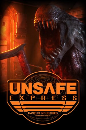 UNSAFE EXPRESS