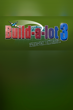 Build-A-Lot 3