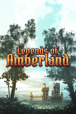 Legends of Amberland