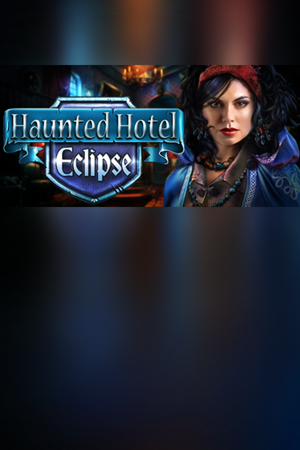 Haunted Hotel: Eclipse Collector's Edition