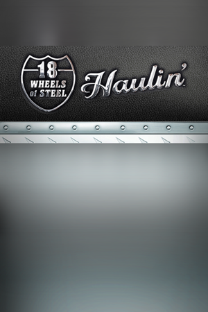 18 Wheels of Steel: Haulin’