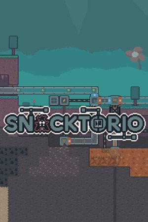 Snacktorio