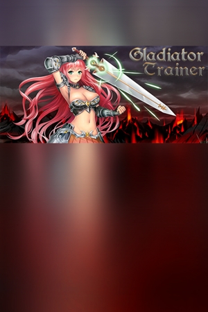 Gladiator Trainer