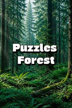 Puzzles Forest