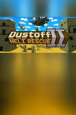 Dustoff Heli Rescue 2