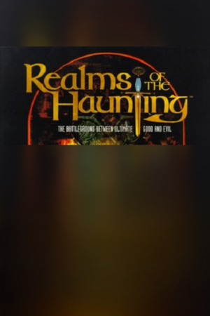 Realms of the Haunting