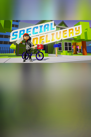 Special Delivery