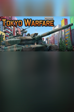 TOKYO WARFARE