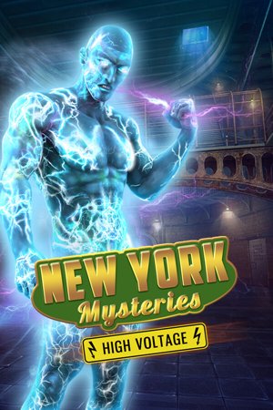 New York Mysteries: High Voltage