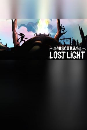 Oscura: Lost Light