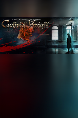 Gabriel Knight - Sins of the Fathers