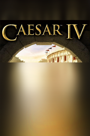 Caesar 4