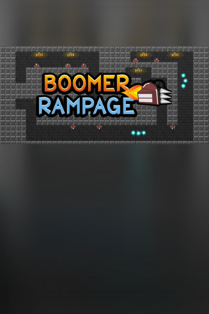 Boomer Rampage