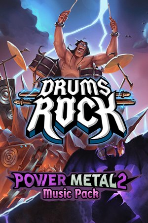 Drums Rock