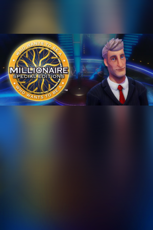 Who Wants To Be A Millionaire: Special Editions