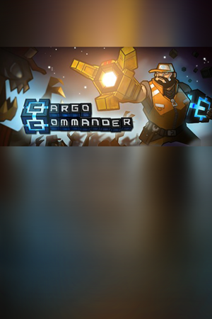 Cargo Commander
