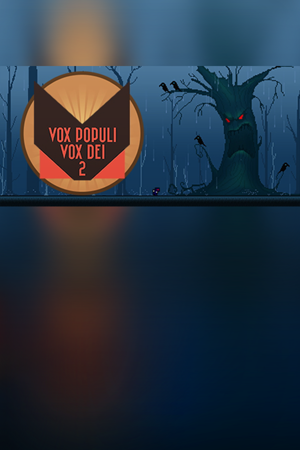 Vox Populi Vox Dei 2