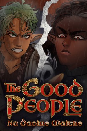 The Good People (Na Daoine Maithe)