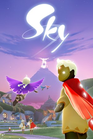 Sky: Children of the Light