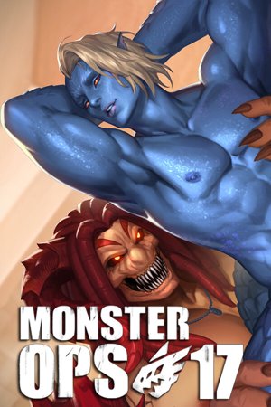 Monster Ops 17