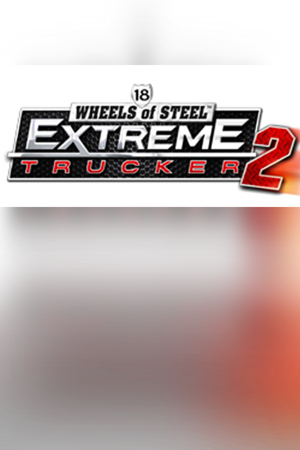 18 Wheels of Steel: Extreme Trucker 2