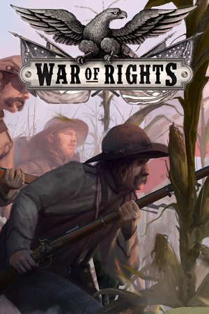 War of Rights