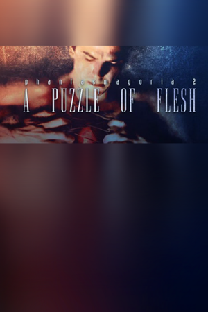 Phantasmagoria 2