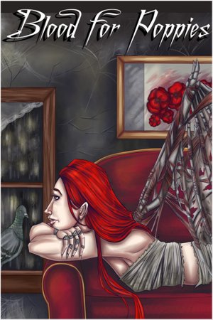 Blood for Poppies