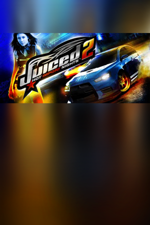 Juiced 2: Hot Import Nights
