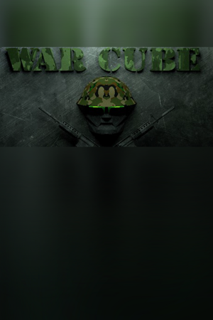 WAR CUBE