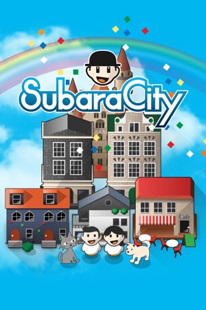 SubaraCity